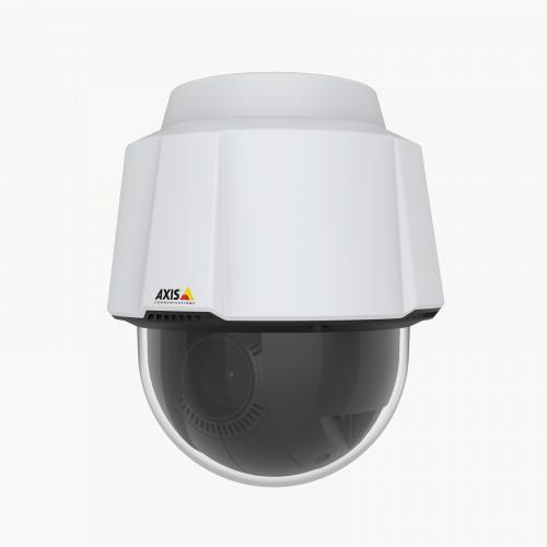 Axis P5654-E IP Cameras - Brand New and In Stock | Tensor Security